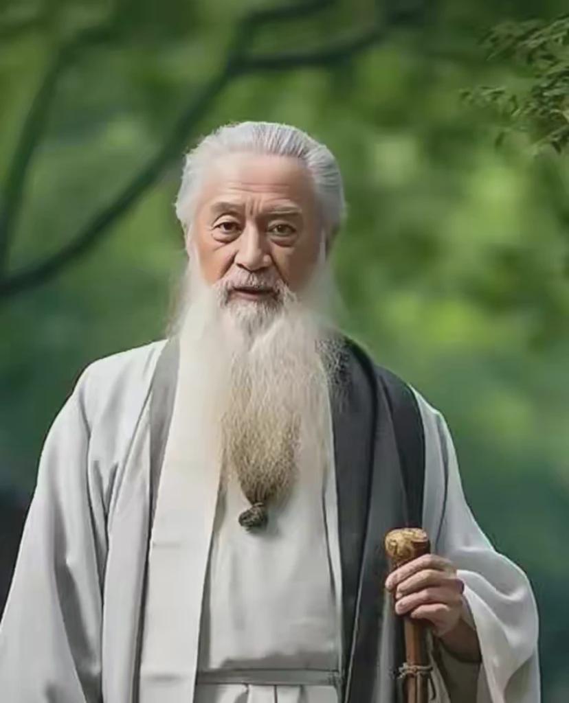 高人运程技巧(运气概率高手如何谋事)