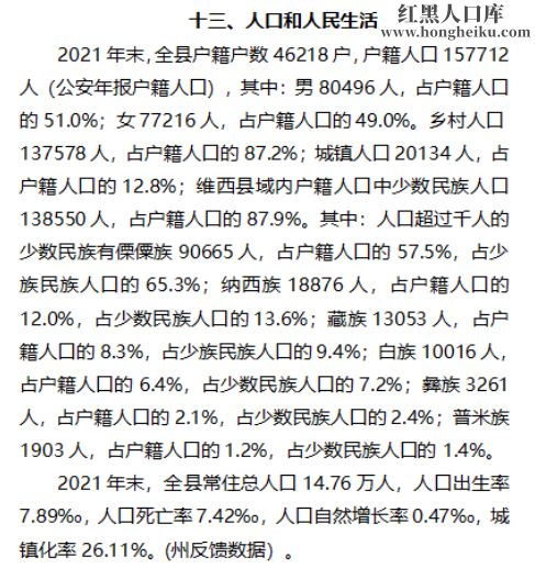 连姓有多少人口(连姓人口数在我国排名第几)