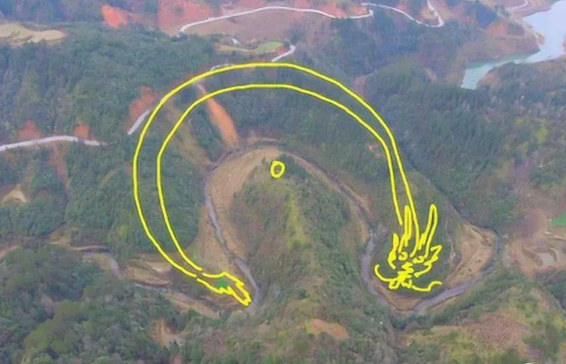怎样能看出祖坟的好坏视频(祖坟风水怎么看对哪个后辈旺)