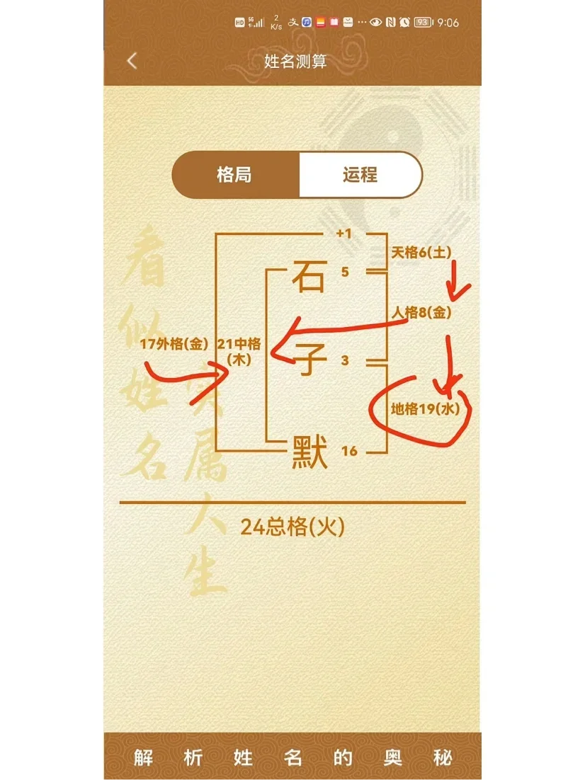 姓名测试打分的软件(姓名打分app下载免费)