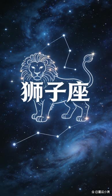 狮子座星座运势2026年(狮子座星座运势2026年4月)