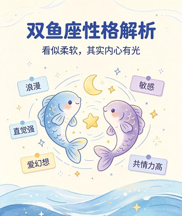 双鱼座运气运势(双鱼座运势第一星座网) 双鱼座运气运势(双鱼座运势第一星座网)