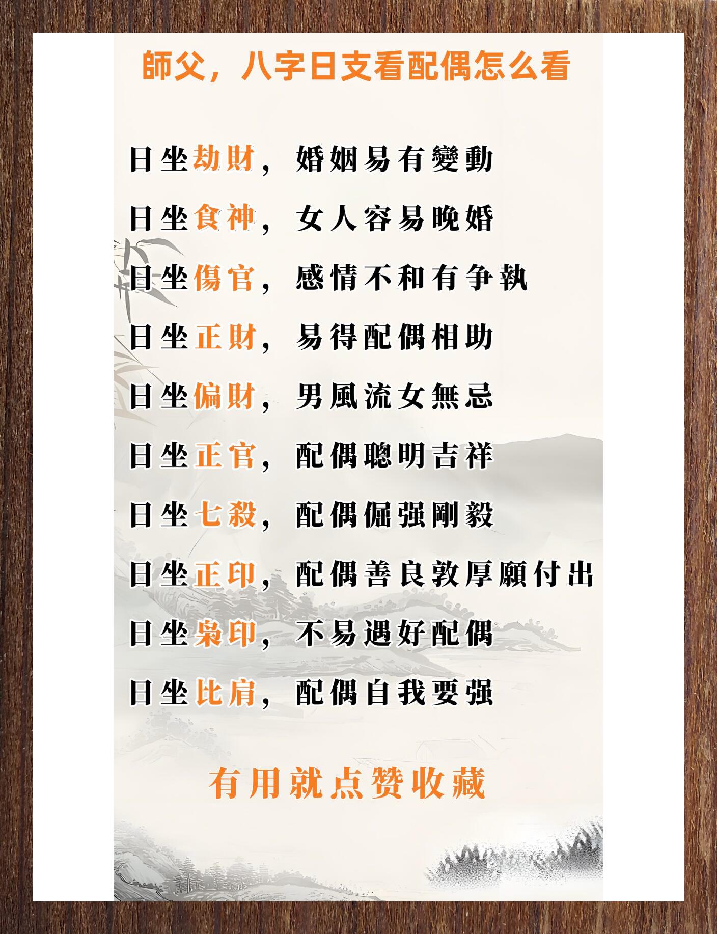 配偶容易早亡的日柱(配偶容易早亡的日柱女命)