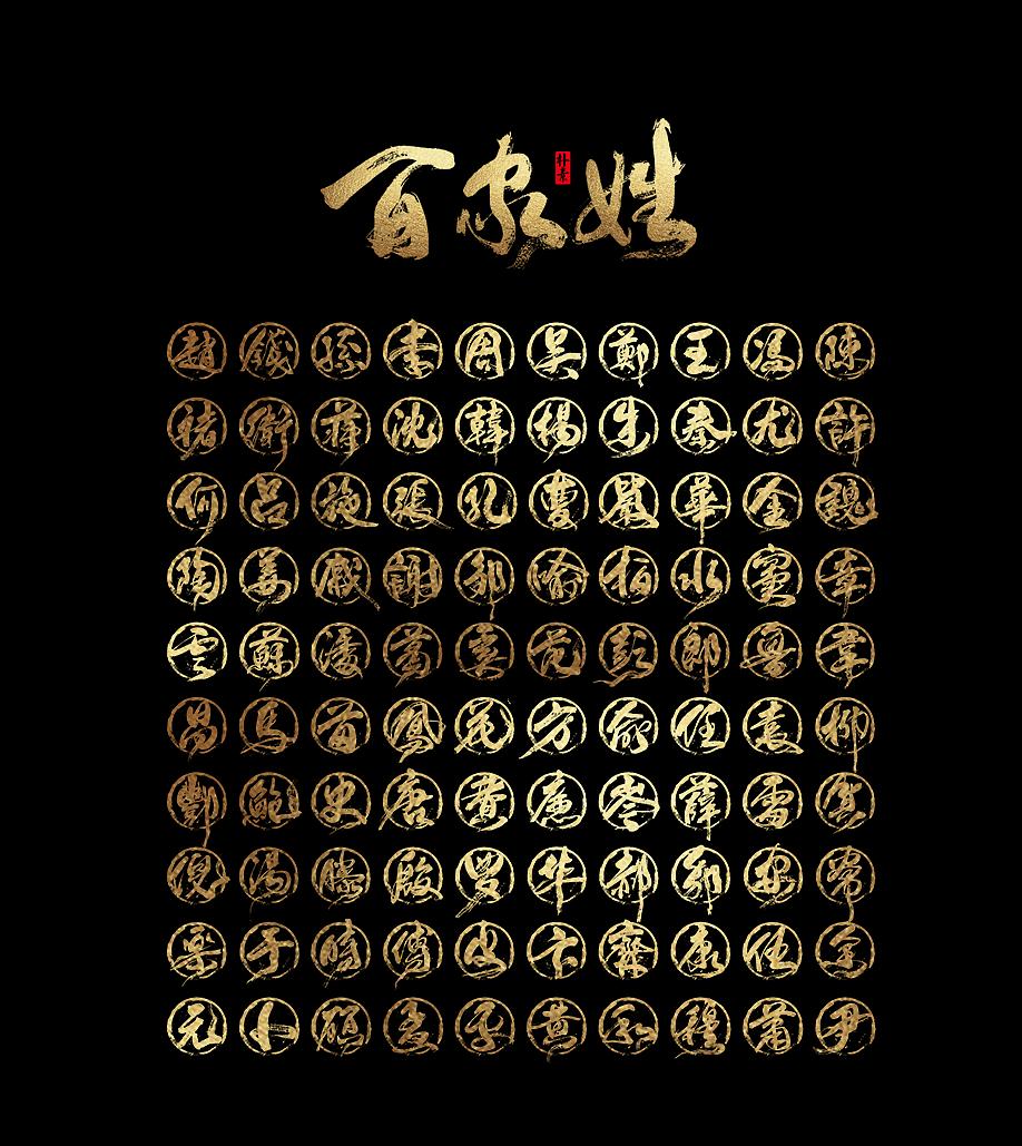 百家姓赵排在第几位(百家姓赵排第一的原因)