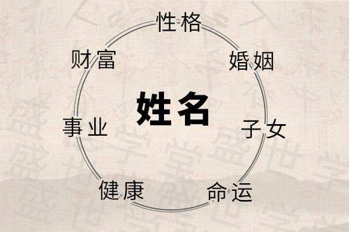 姓名八字免费算命(算命先生免费算命大全)