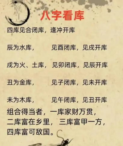 怎么看自己八字有财富吗(如何看自己八字有多大财富)