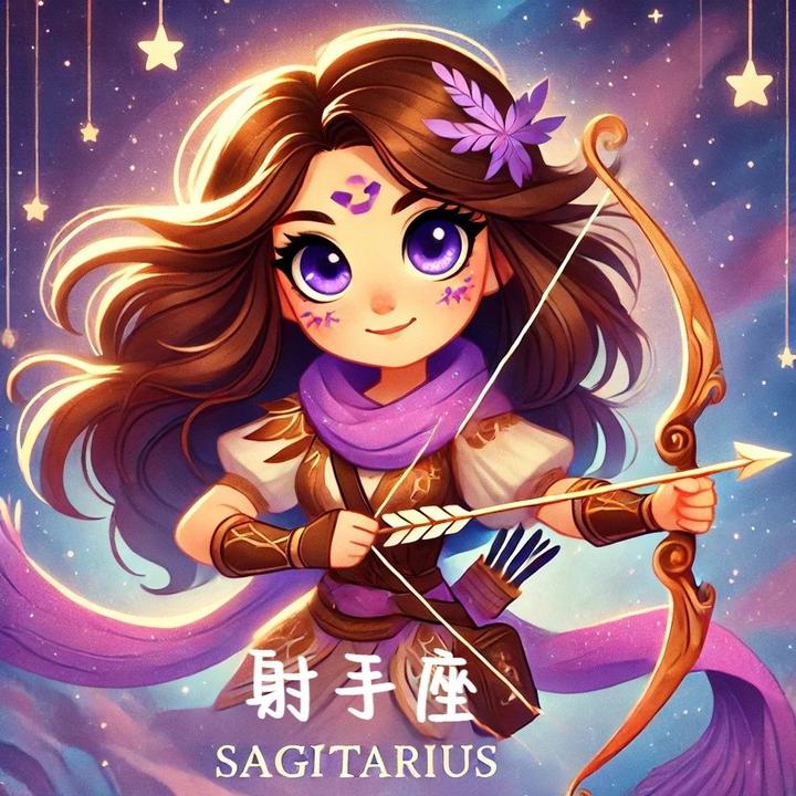 星座运势第一星座网射手座(星座表十二星座表射手座性格) 星座运势第一星座网射手座(星座表十二星座表射手座性格)