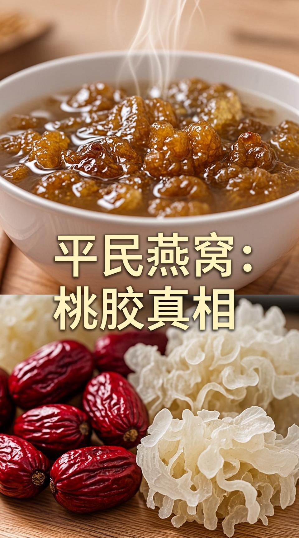 一亩桃树能产多少桃胶合适呢(一亩地桃树一年产多少桃胶价值多少)