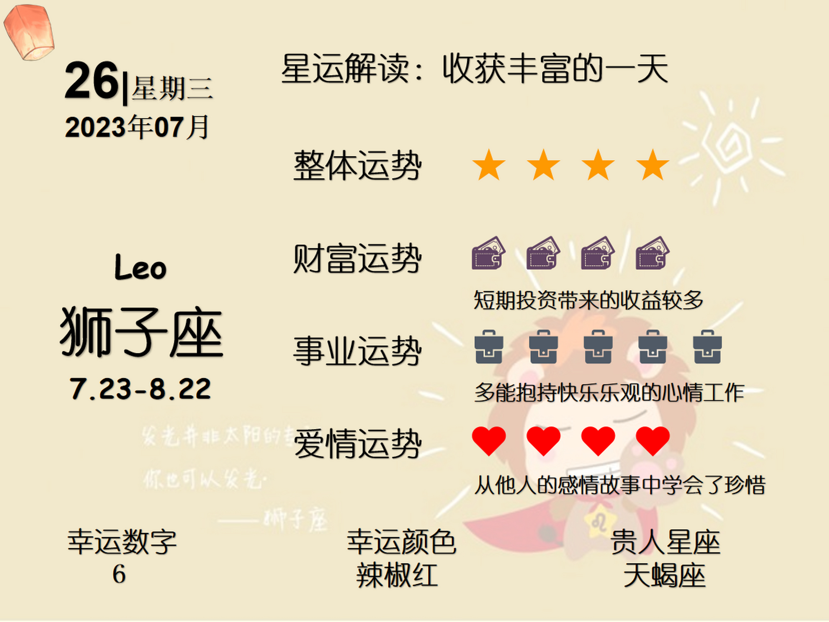 腾讯星座2026运势怎么算(2026腾讯星座运势最新动态)