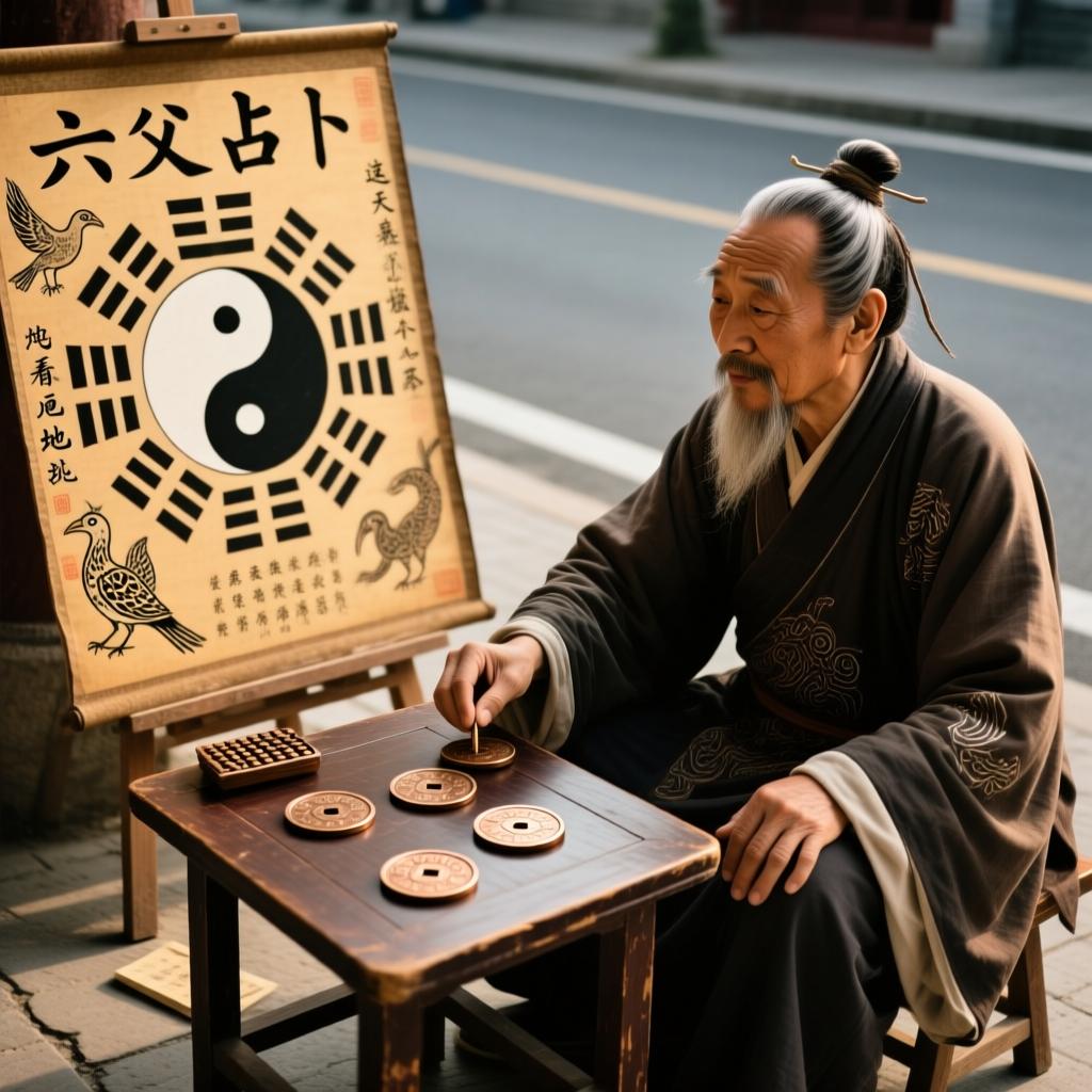 六爻算卦准确率多高(六爻占卜的准确率高吗) 六爻算卦准确率多高(六爻占卜的准确率高吗)