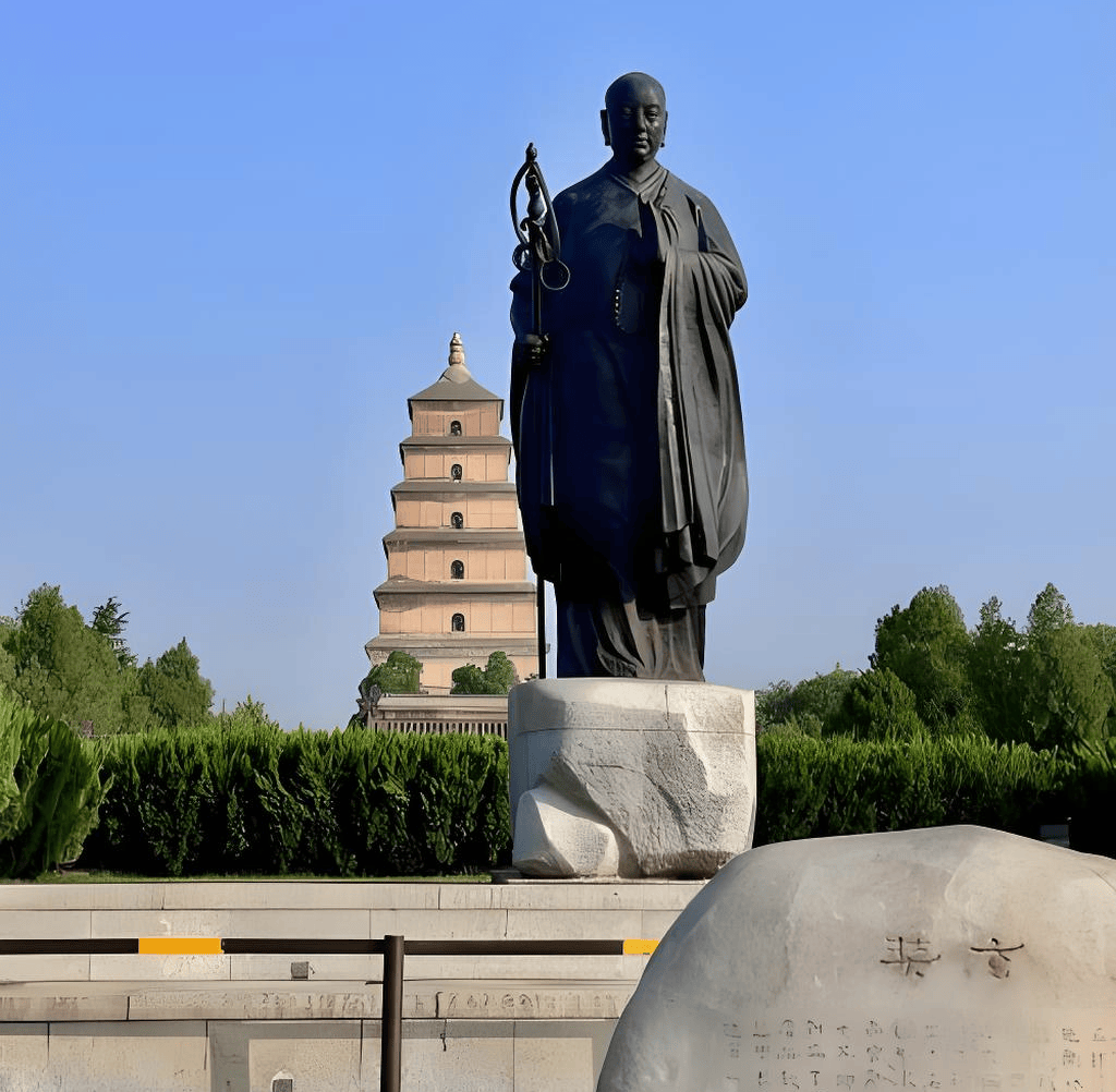 西安起名(西安起名口碑最好的名字)