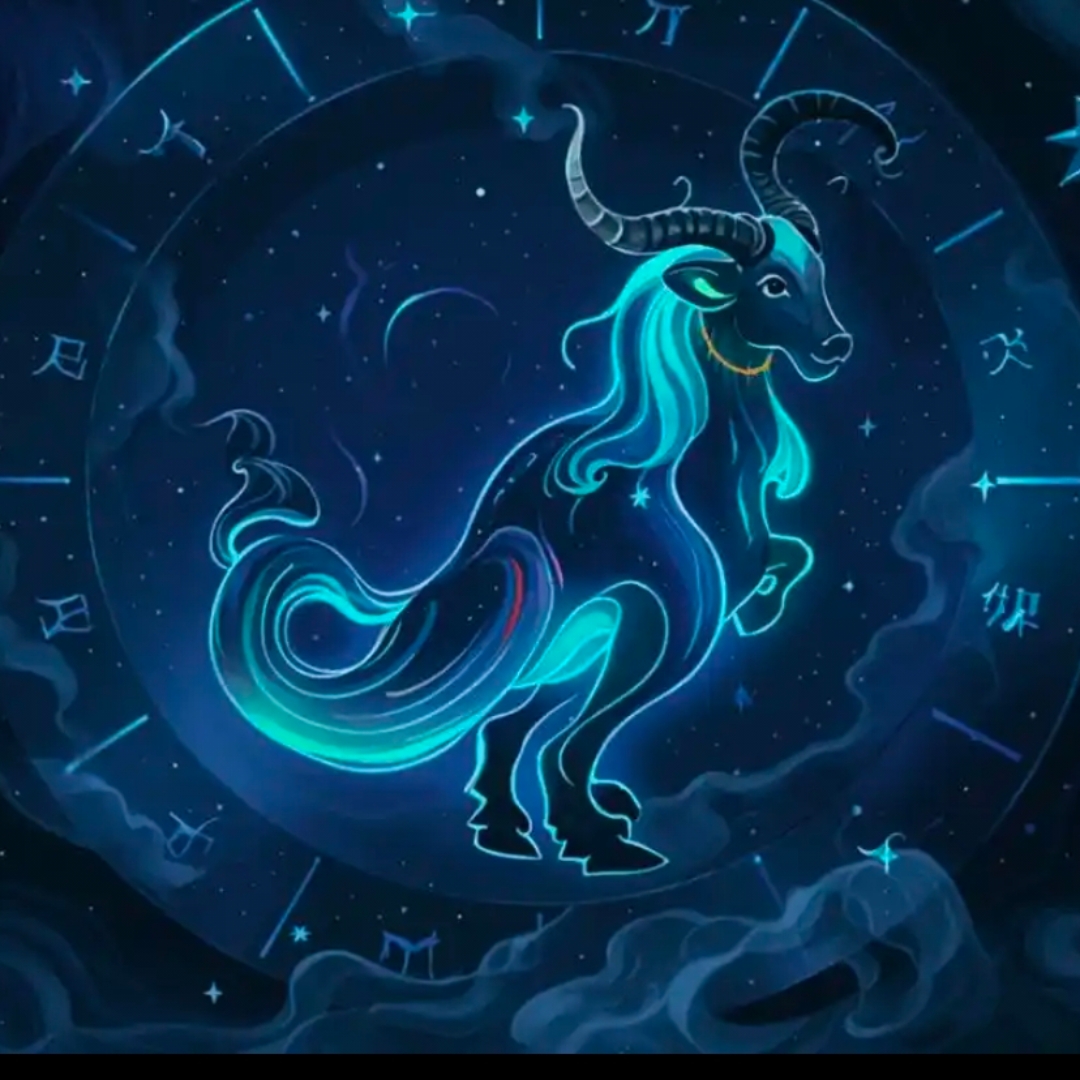 摩羯座全年运势趋势(摩羯座2020运势完整版)