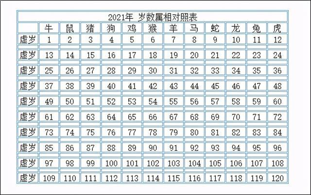 明年十二生肖有用吗(12生肖明年是什么年)