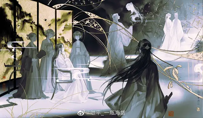 六爻AI(六爻Ai起卦模板) 六爻AI(六爻Ai起卦模板)