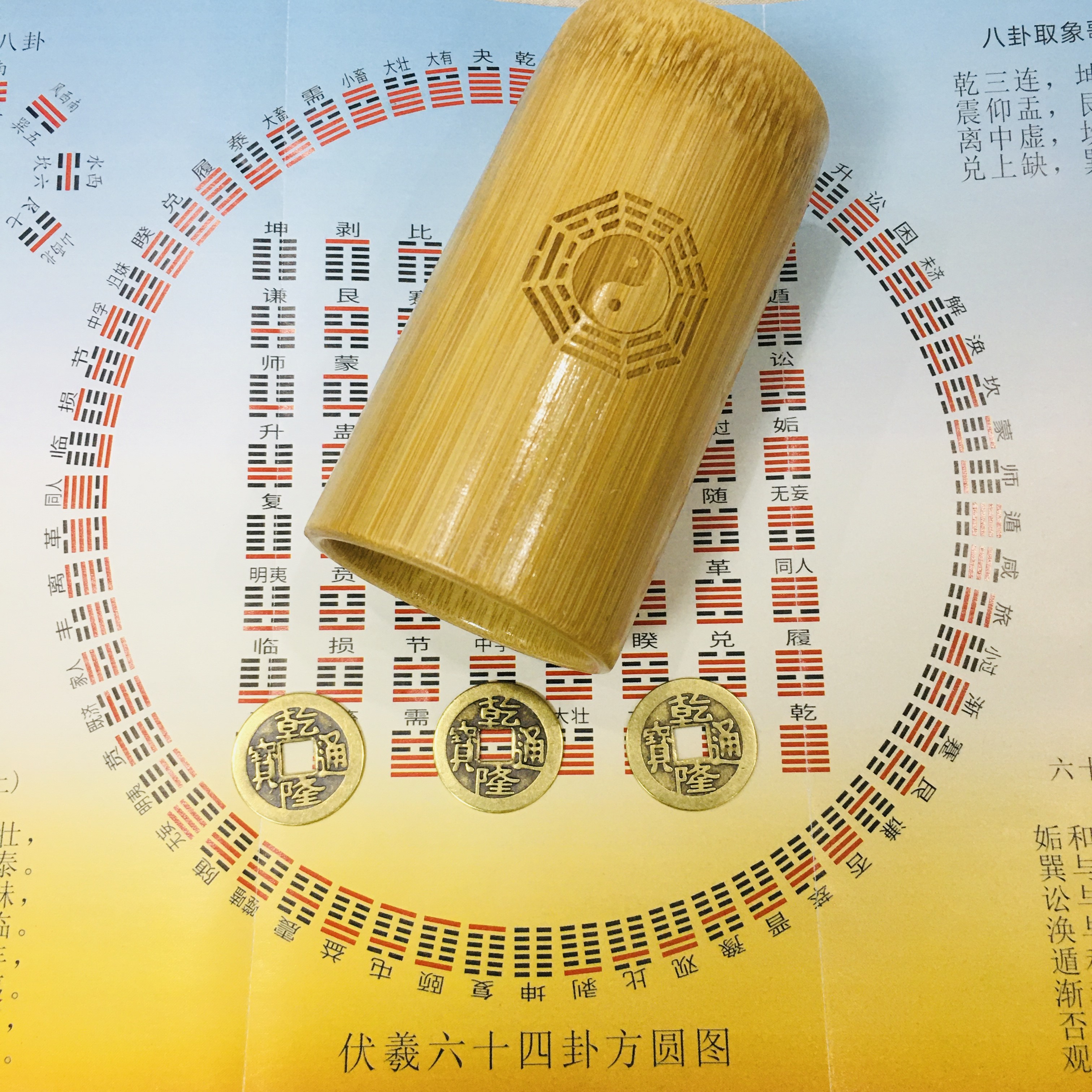 金钱卦六十四卦在线阅读(金钱卦六十四卦大全对照表) 金钱卦六十四卦在线阅读(金钱卦六十四卦大全对照表)