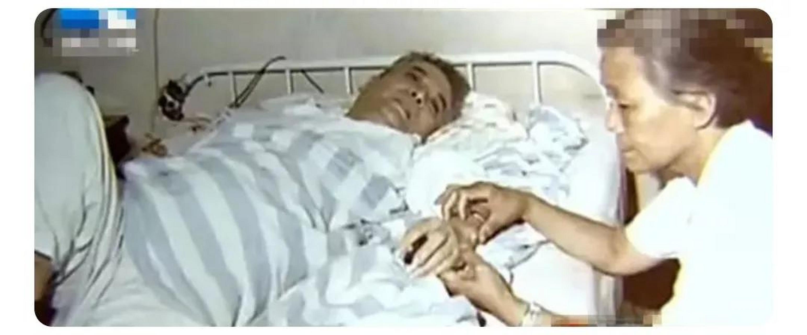 妈妈得癌症了怎么能把她留住(妈妈得癌症了怎么能把她留住呢)