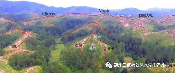 风水师自学入门李双林(李双林风水讲义下载地址)