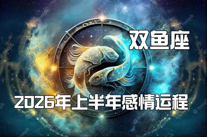 双鱼座明日运程(双鱼座女明日财运如何)