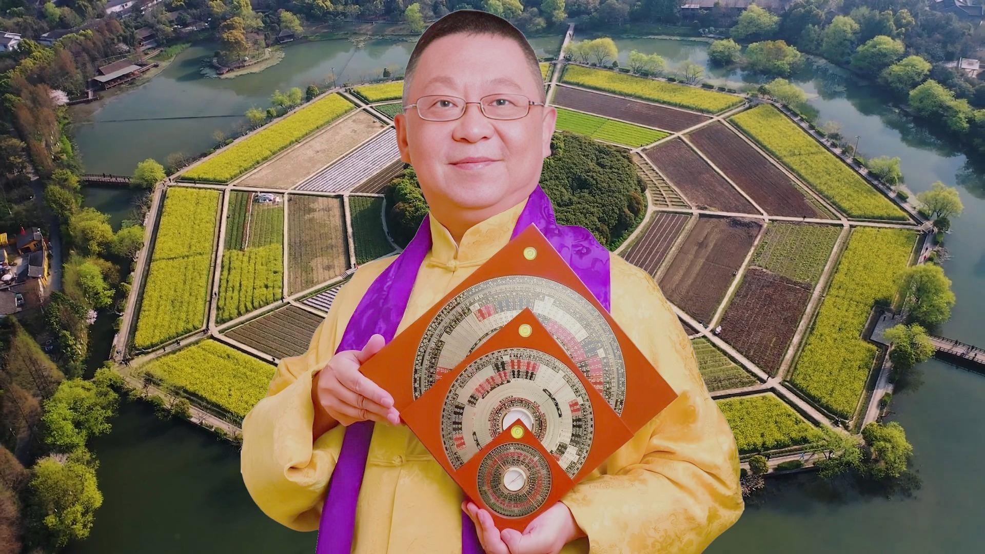 中国历史上最厉害的风水大师(中国历史上最厉害的风水大师是谁)
