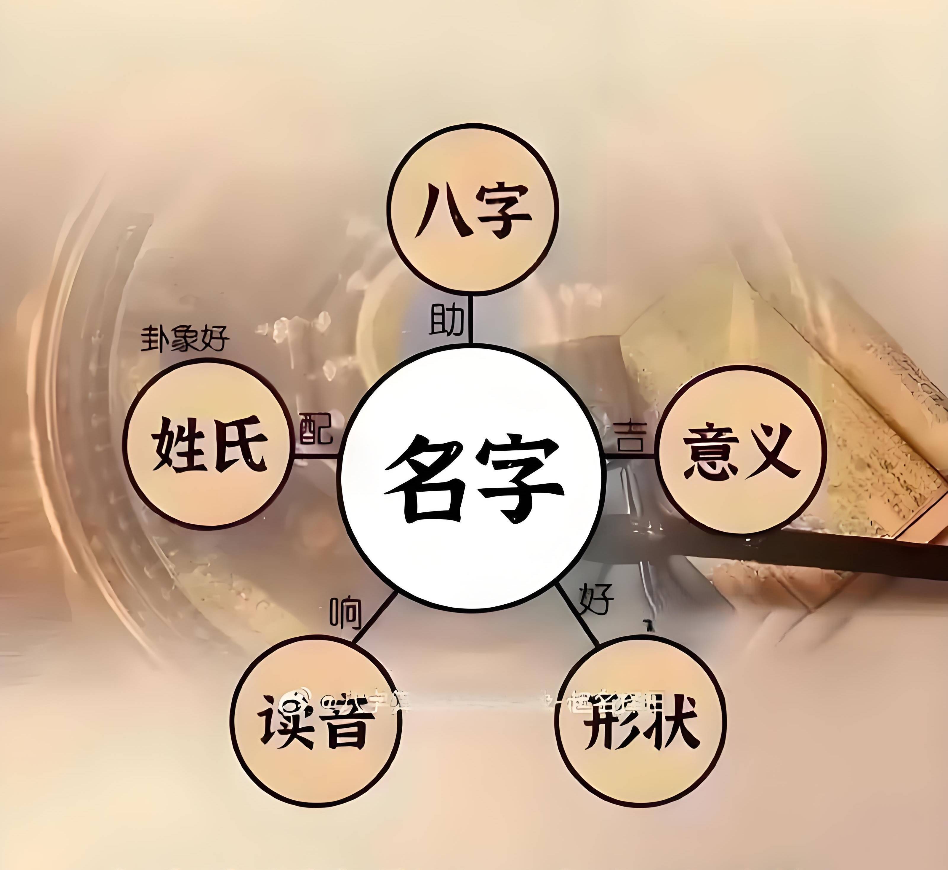 生辰八字取名测算免费(生辰八字取名字免费卜易居) 生辰八字取名测算免费(生辰八字取名字免费卜易居)