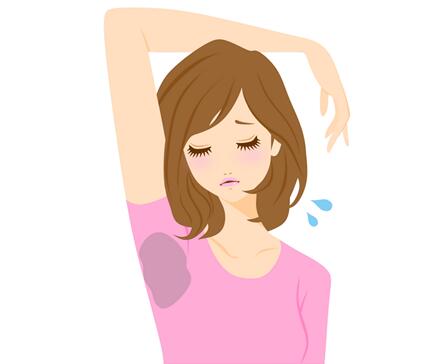 狐臭女人风水(有狐臭的女人性功能强吗)