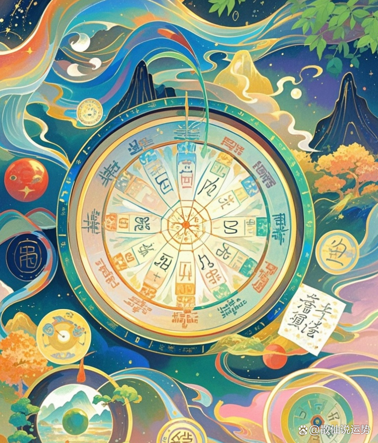 2026年三大星座运势大翻转(2026年中哪些星座运势大翻转)