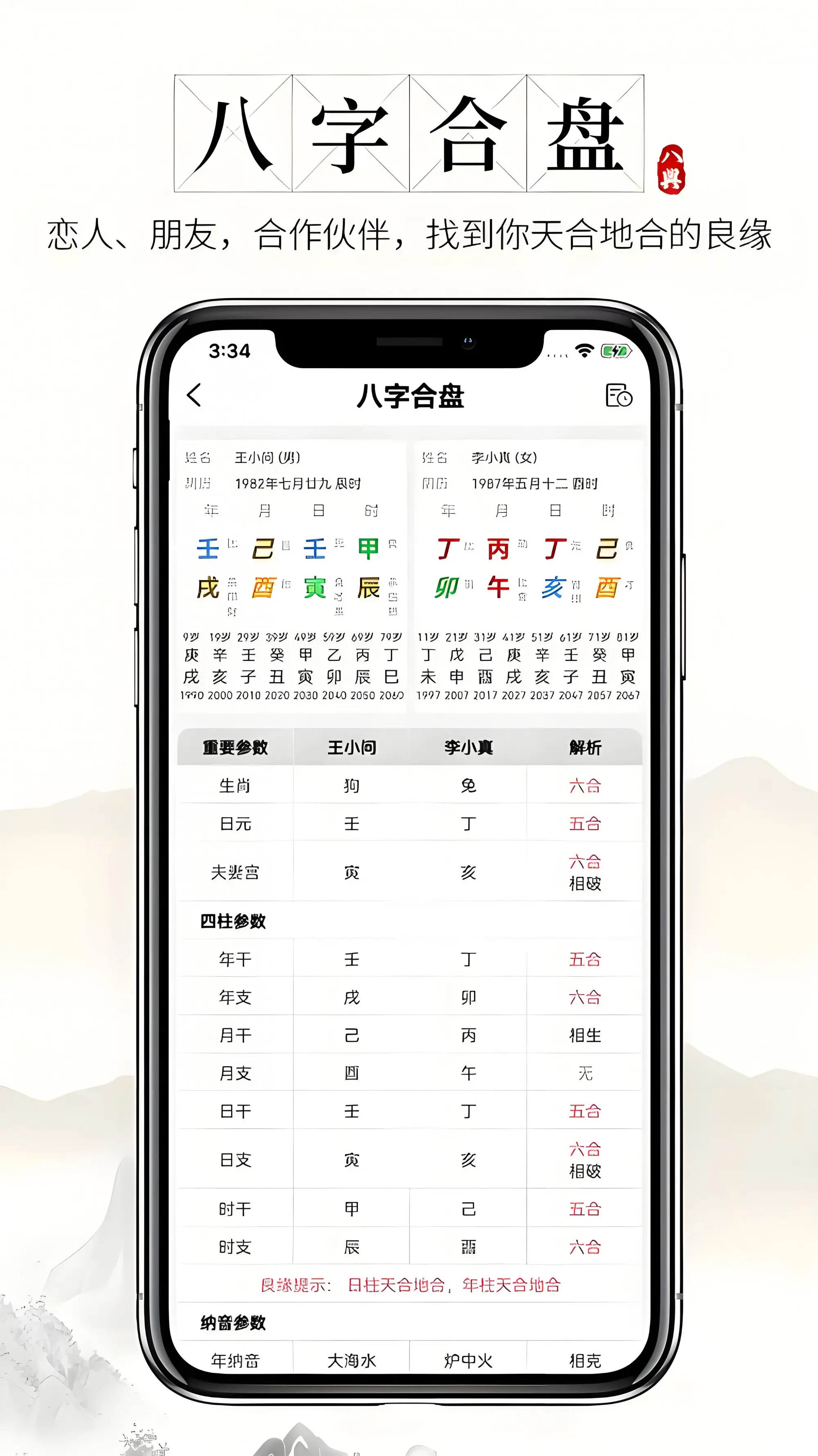 关于起名字生辰八字起名免费测试2025的信息