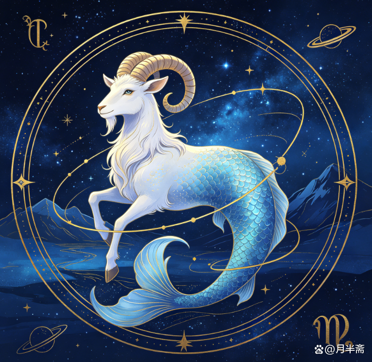 摩羯的星象(摩羯星象什么意思) 摩羯的星象(摩羯星象什么意思)
