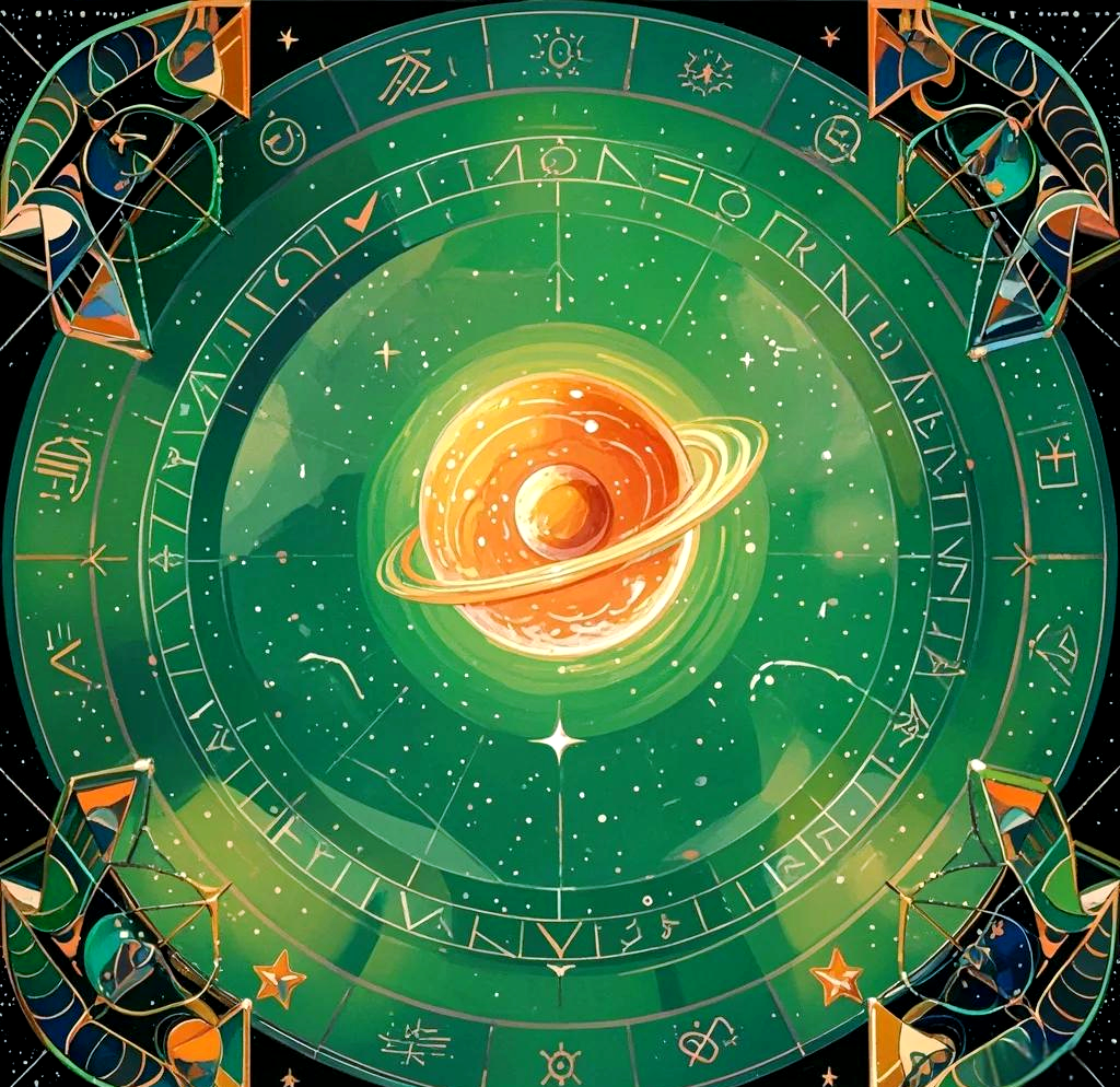 测星盘免费入口(星座星盘查询免费查询)
