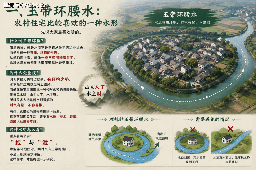 玉带环腰风水适合什么生属居住的简单介绍