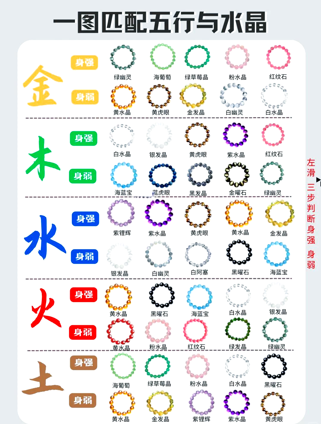 五行测试喜用神(专业测五行喜用神)