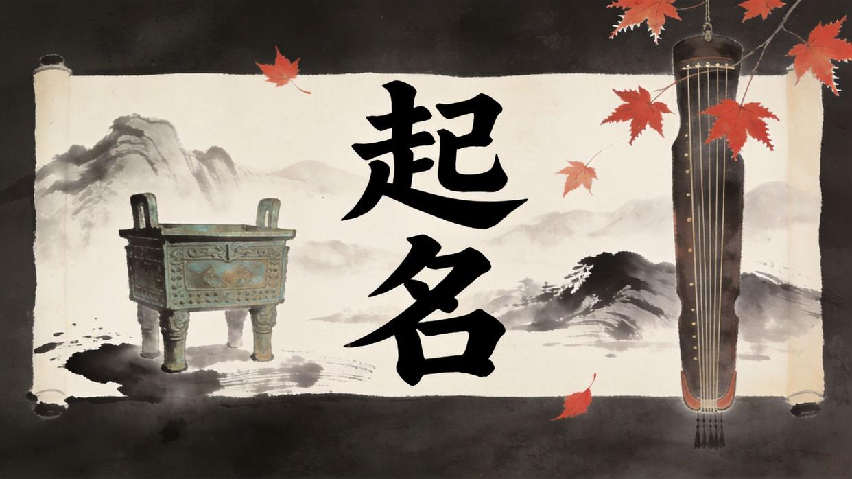 中国起名网免费取名(起名网免费取名自动生成) 中国起名网免费取名(起名网免费取名自动生成)