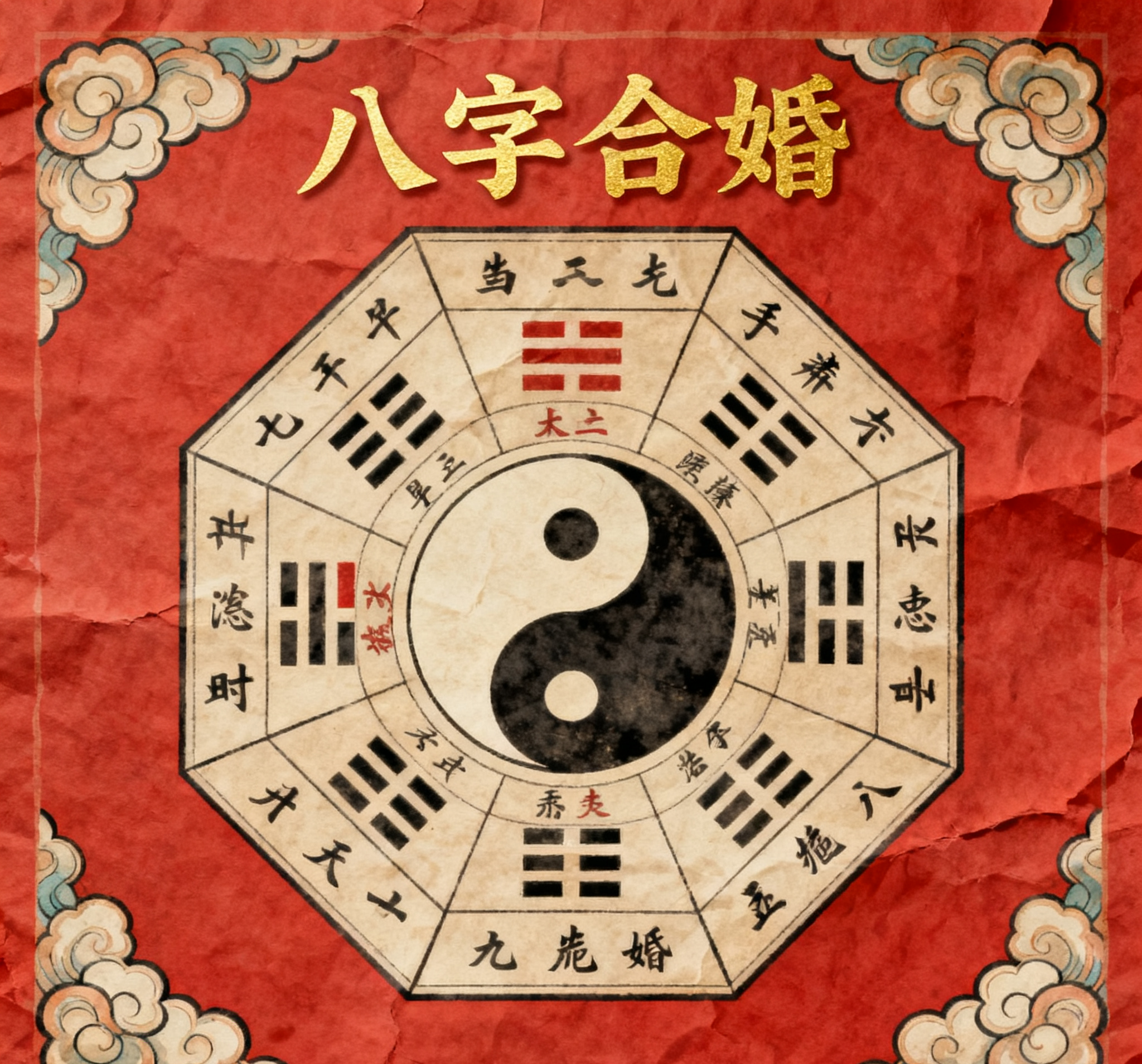 免费八字测子嗣(八字算命子嗣免费)