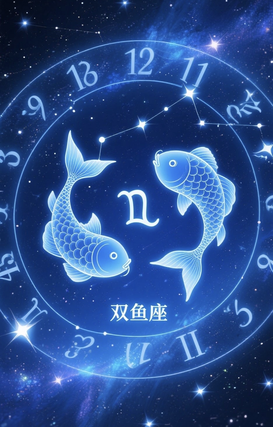 双鱼座运势8月运势查询(双鱼座2026年的全年运势)