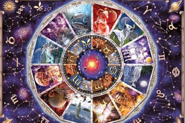 塔罗牌和星座有关系吗(塔罗牌与星座的对应关系)