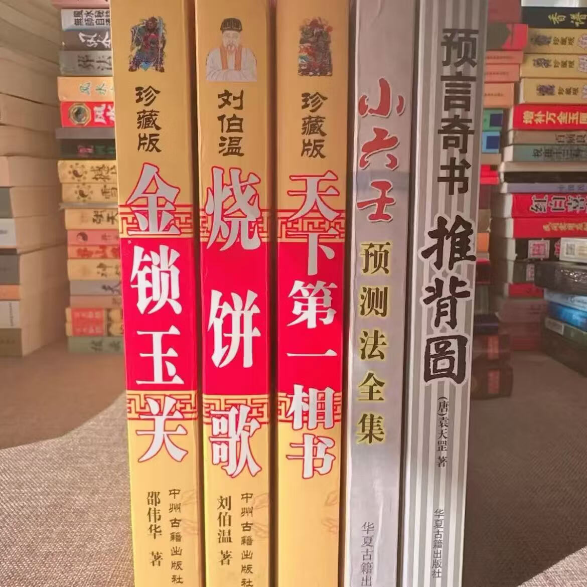 想学风水玄学看什么书(想学风水玄学看什么书好)