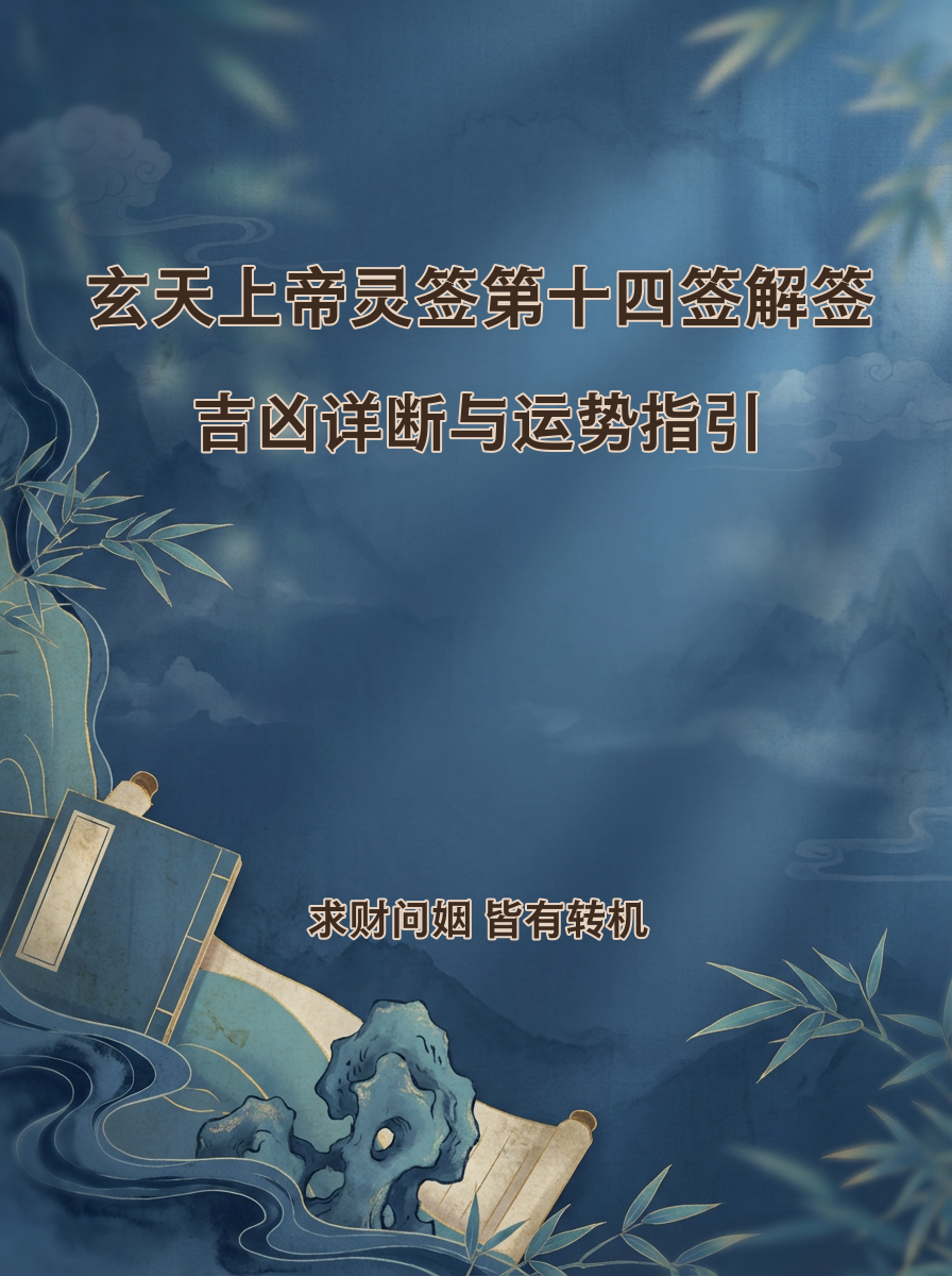 占卜问卦灵签在线抽签解签(占卜问卦灵签在线抽签解签详解) 占卜问卦灵签在线抽签解签(占卜问卦灵签在线抽签解签详解)