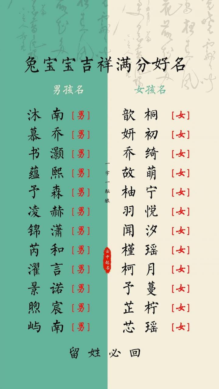 婴儿起名字生辰八字起名免费(起名字2026免费八字起名周易)