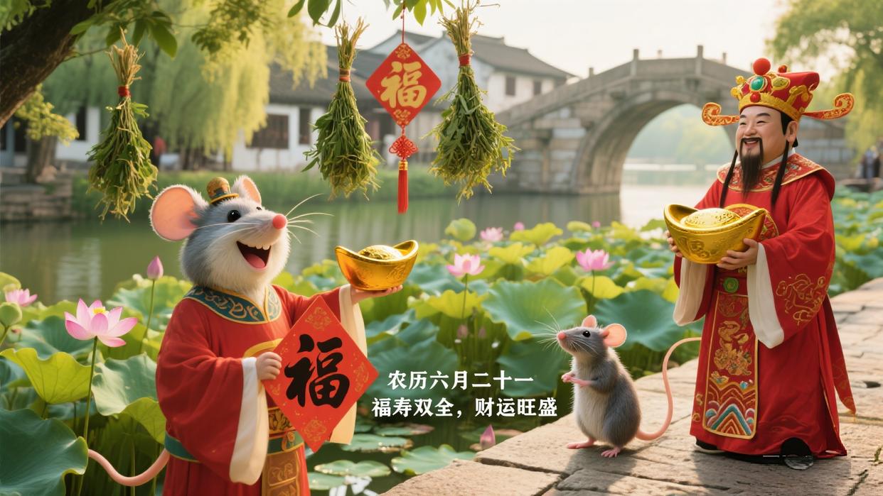 运势财运(属猪这个月的运势和财运)