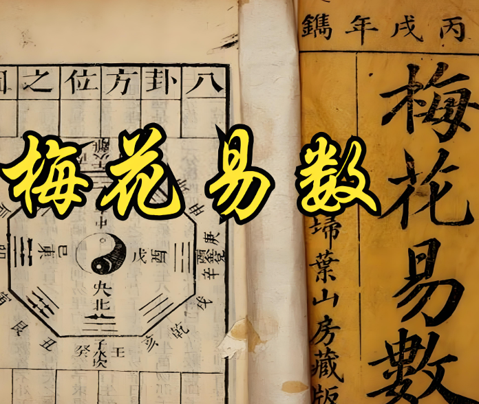 梅花易数免费测算及解卦(梅花易数免费测算及解卦软件)