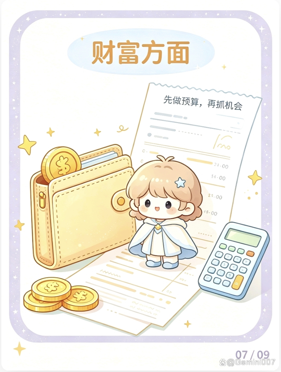 双子座9月运势如何(双子座9月运势2026年)