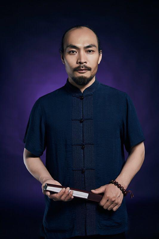 中国目前最厉害的风水大师(中国目前最厉害的风水大师有哪些)