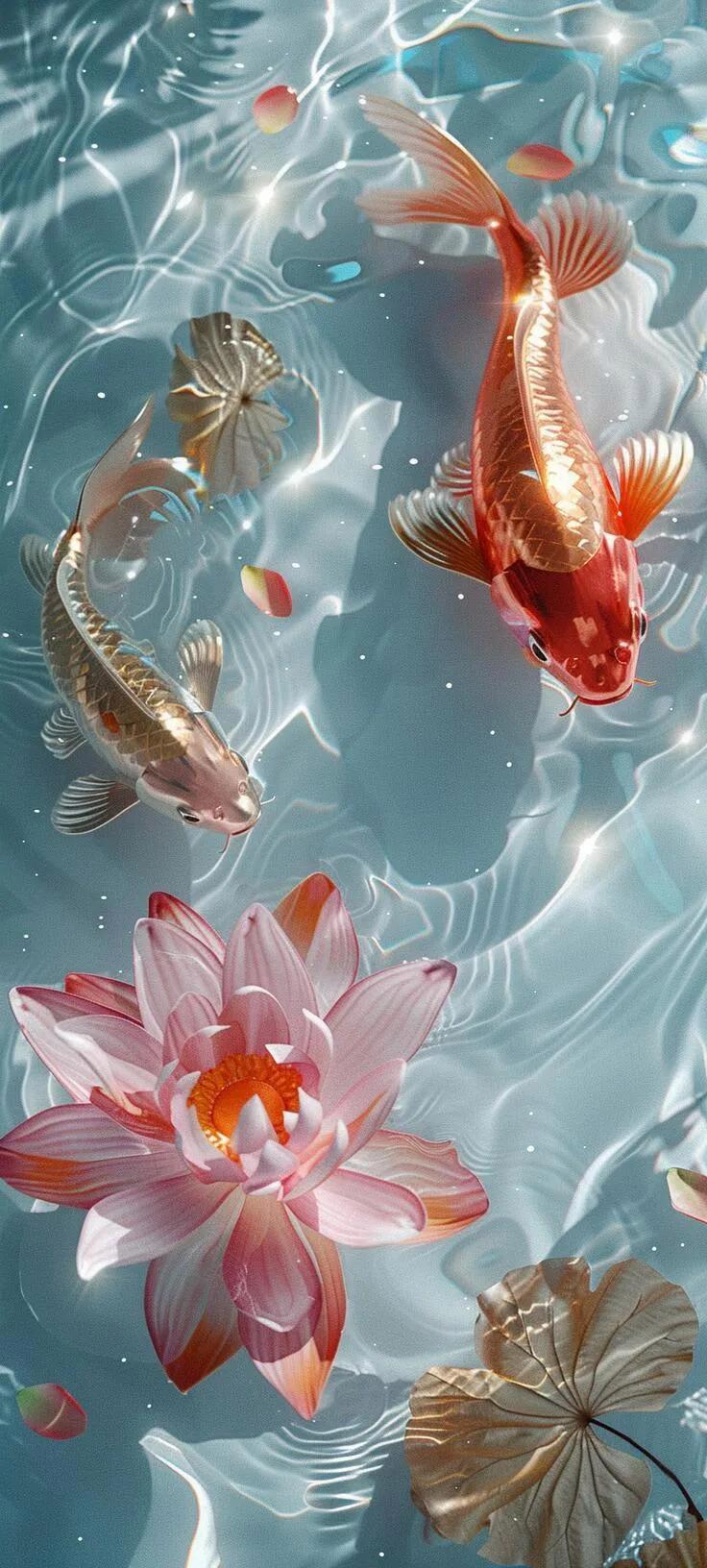 招财风水壁纸(招财风水壁纸 电脑)