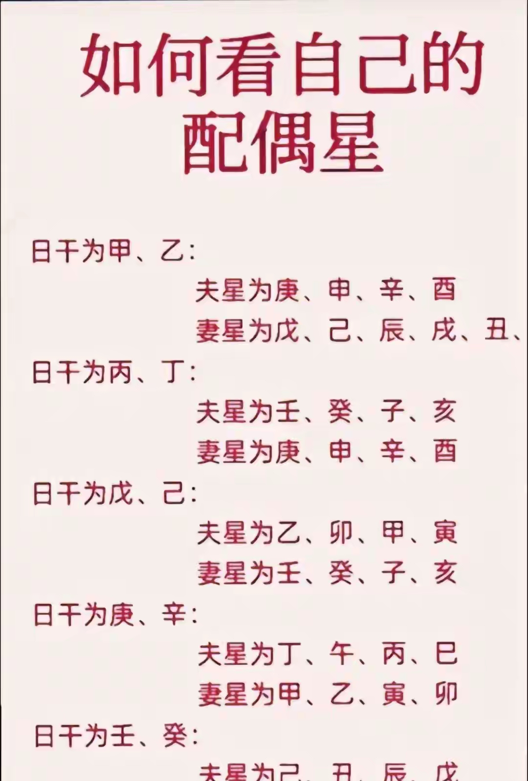 婚姻占卜术在巳(婚姻占卜技巧分享)