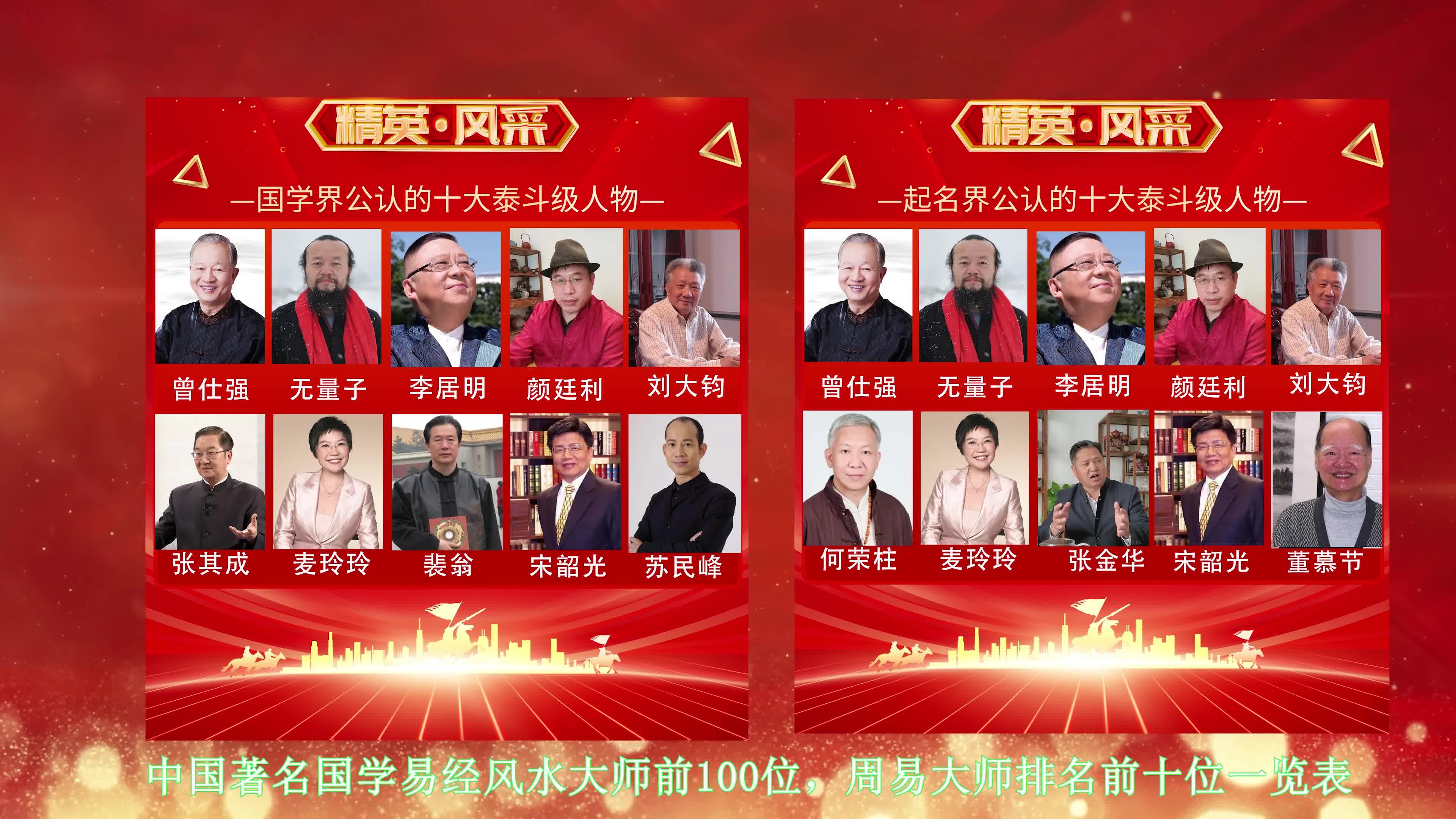 风水大师简历(风水大师的个人简介)