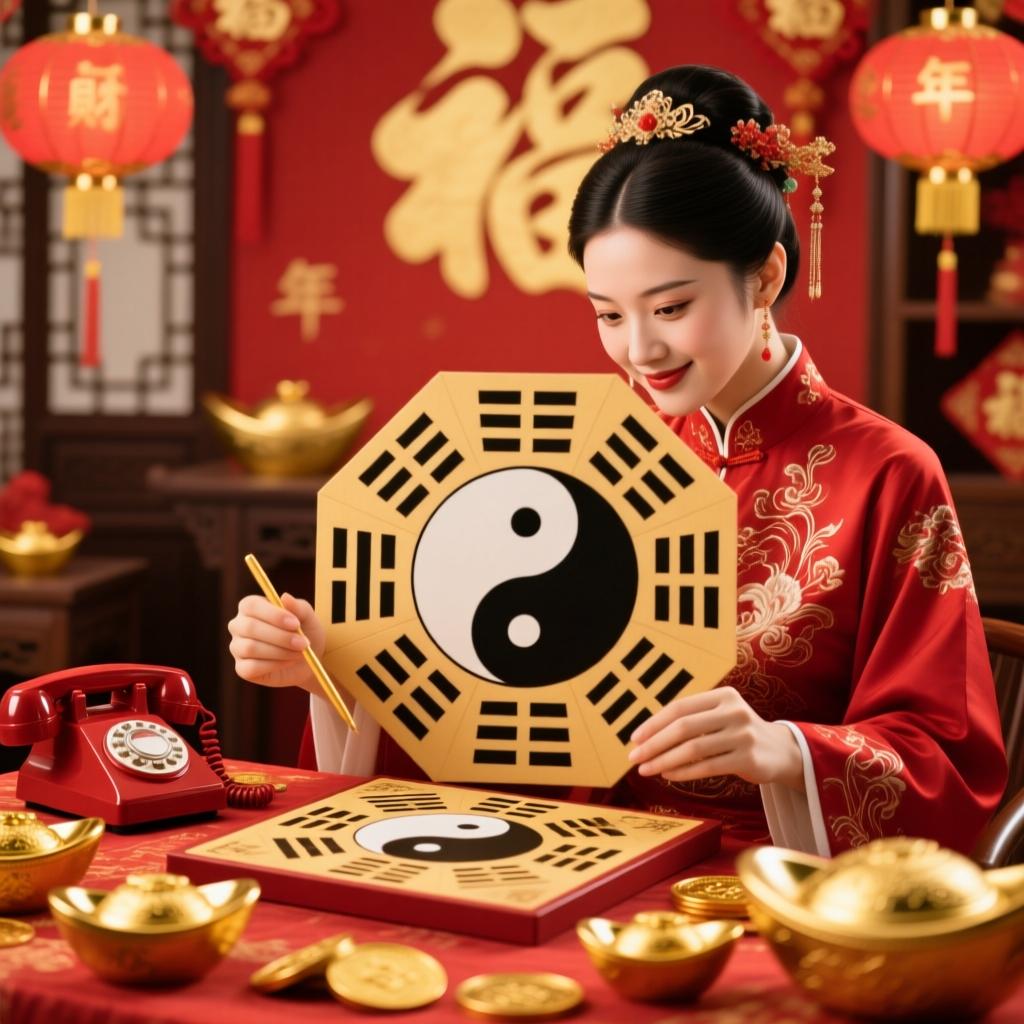今年运势怎么样(属马今年运势怎么样)