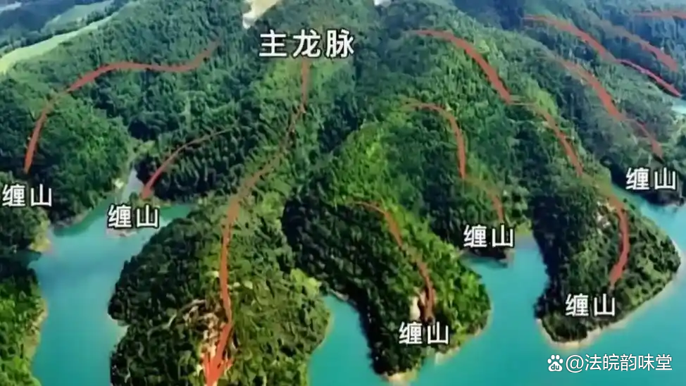 怎么看祖坟的风水宝地图片(祖坟风水怎么看对哪个后辈旺) 怎么看祖坟的风水宝地图片(祖坟风水怎么看对哪个后辈旺)