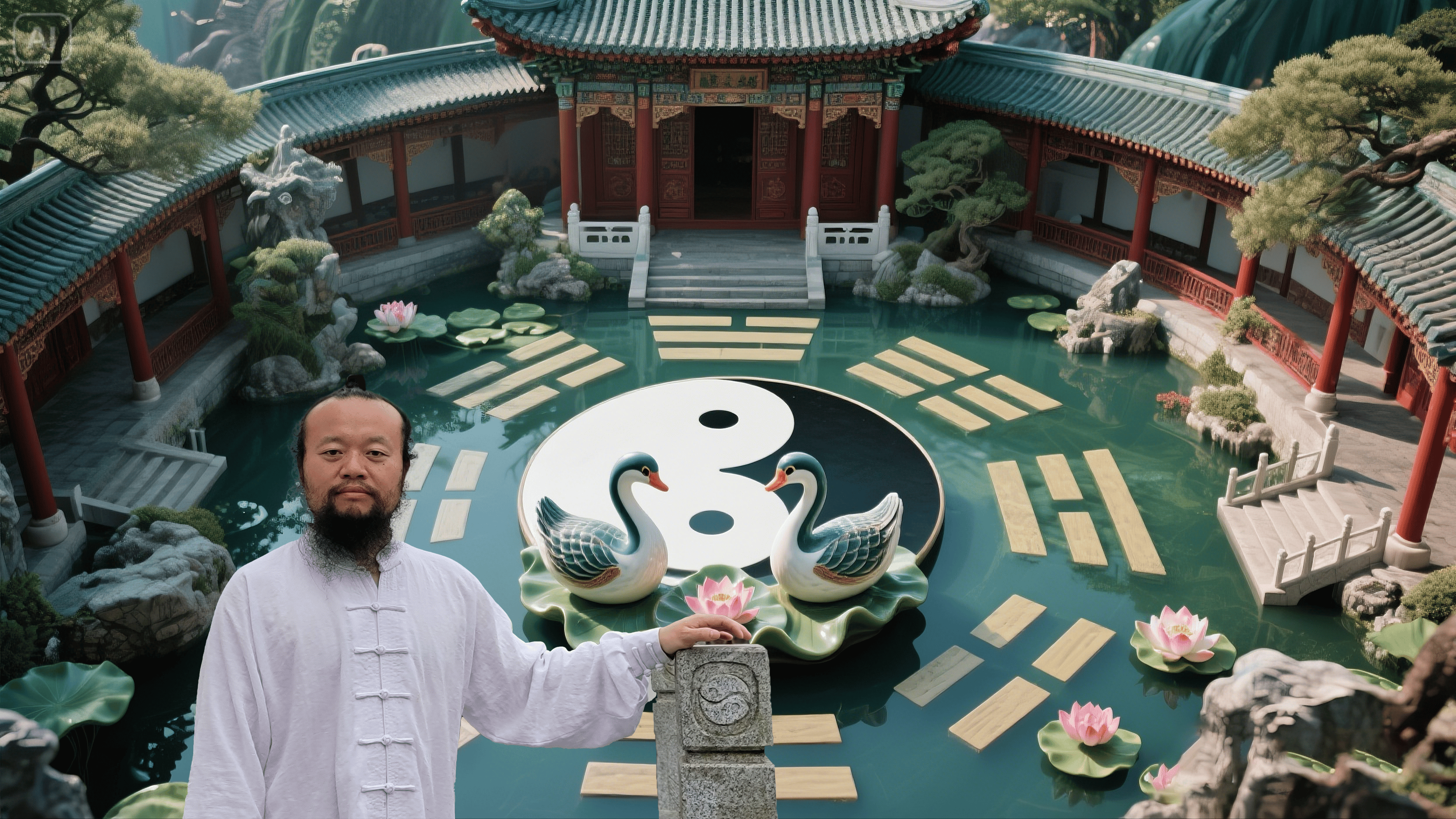 中国有名气的风水大师(中国有名气的风水大师是谁)