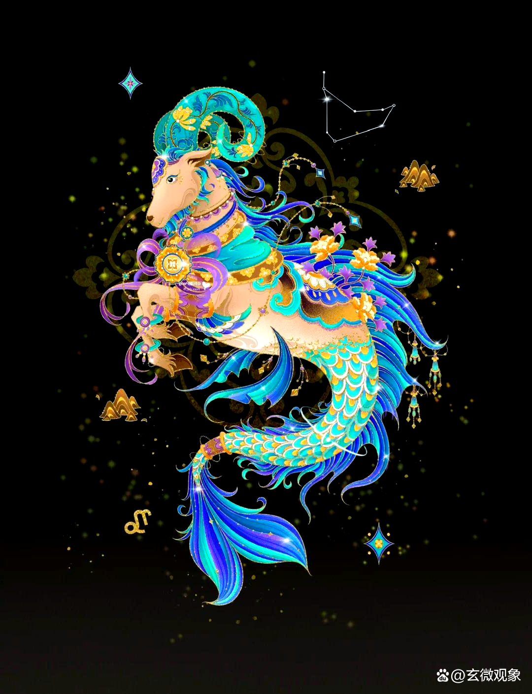 摩羯座最近趋势(摩羯座最近趋势怎么样) 摩羯座最近趋势(摩羯座最近趋势怎么样)
