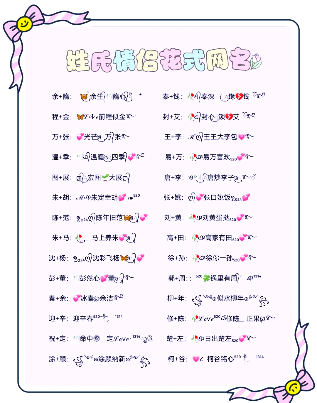 男女名字测试配不配免费(夫妻名字算命婚姻免费测试)